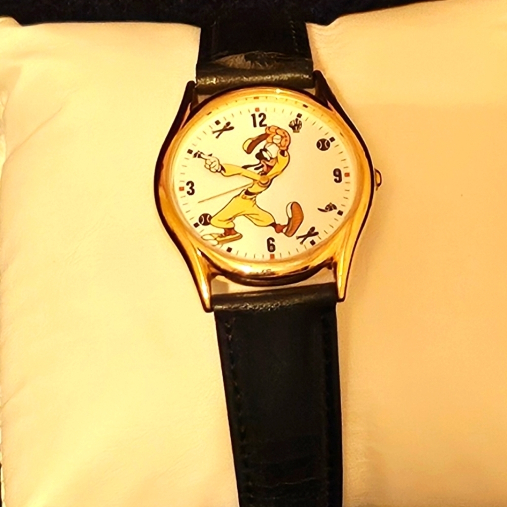 Vintage Disney Watch-Special Edition
